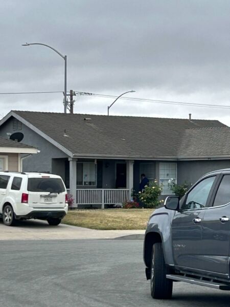 FBMI Missionary Dustin Schurg Prayer Letter Picture