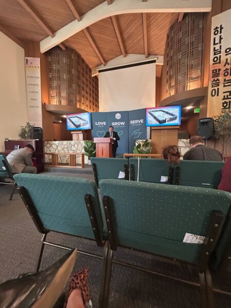 FBMI Missionary Dustin Schurg Prayer Letter Picture