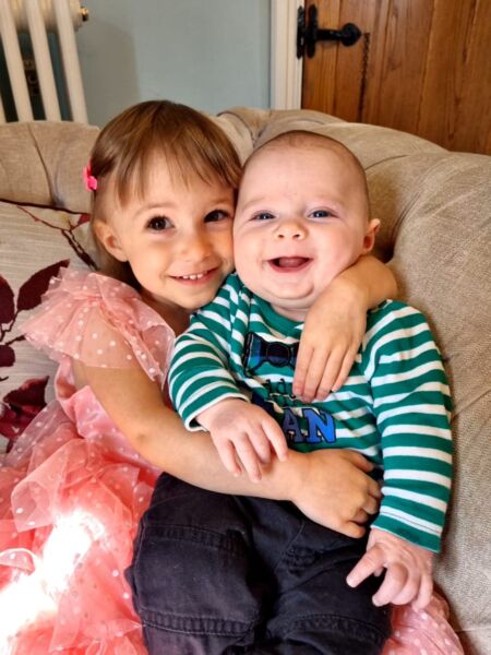 FBMI Missionary Daniel Solt Prayer Letter Picture