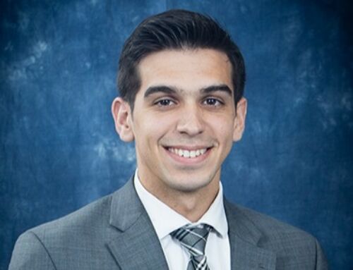 Christian DeMoville Prayer Letter:  Beginning My Journey as a Missionary to the Philippines