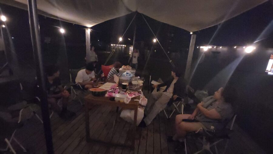 FBMI Missionary Go Oishi Prayer Letter Picture