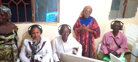 FBMI Missionary Gregg Schoof Prayer Letter Picture