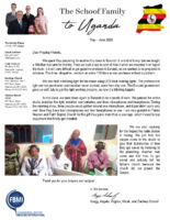 Gregg and Angela Schoof Prayer Letter: Radio Station Update