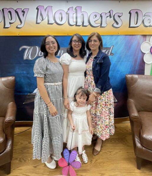 FBMI Missionary Adam DePaolis Prayer Letter Picture