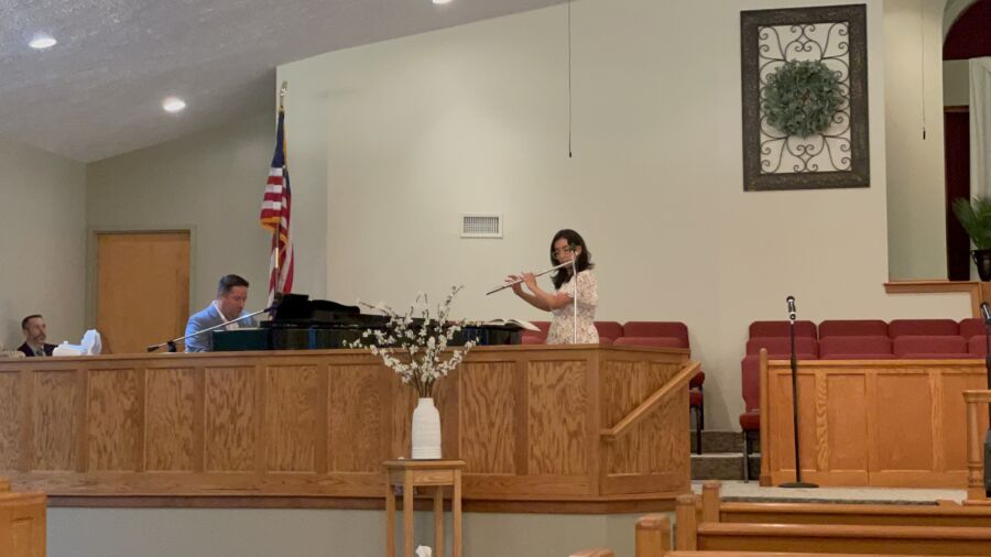 FBMI Missionary Adam DePaolis Prayer Letter Picture