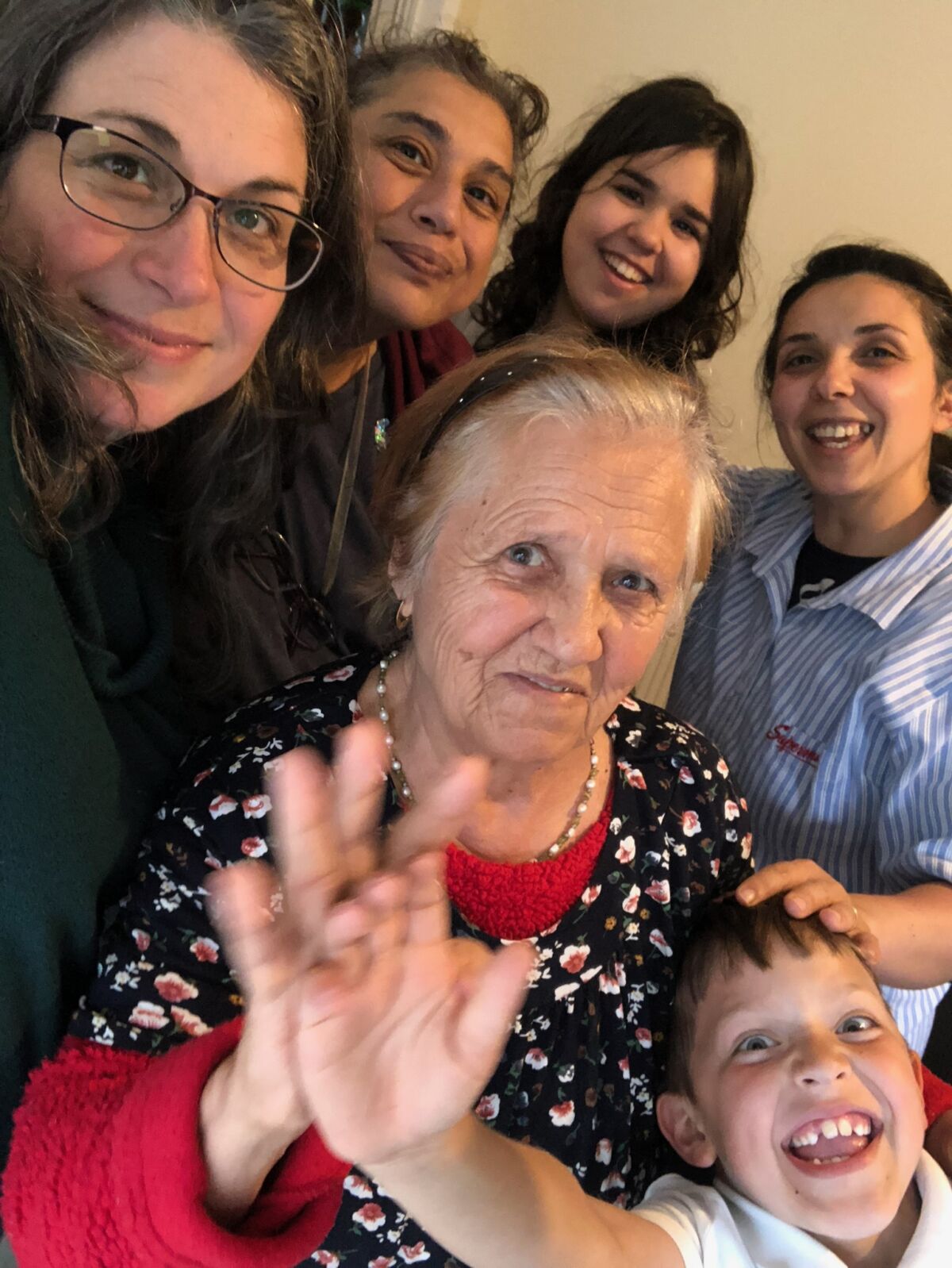 FBMI Missionary Keith Hamilton Prayer Letter Picture