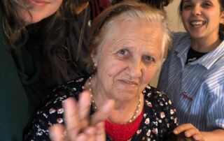 FBMI Missionary Keith Hamilton Prayer Letter Picture