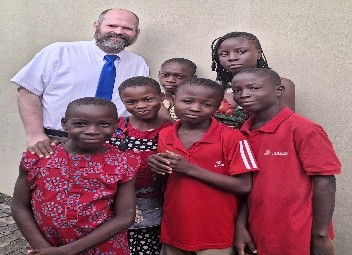 FBMI Missionary Jeremy Barker Prayer Letter Picture