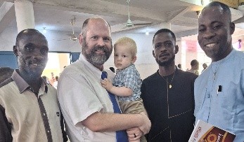 FBMI Missionary Jeremy Barker Prayer Letter Picture