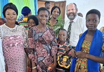 FBMI Missionary Jeremy Barker Prayer Letter Picture