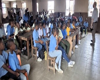 FBMI Missionary Jeremy Barker Prayer Letter Picture