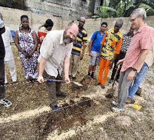 FBMI Missionary Jeremy Barker Prayer Letter Picture