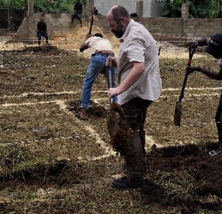 FBMI Missionary Jeremy Barker Prayer Letter Picture