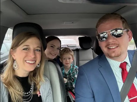 FBMI Missionary Josh Hedderman Prayer Letter Picture