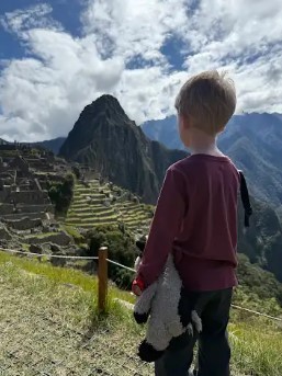 FBMI Missionary Josh Hedderman Prayer Letter Picture