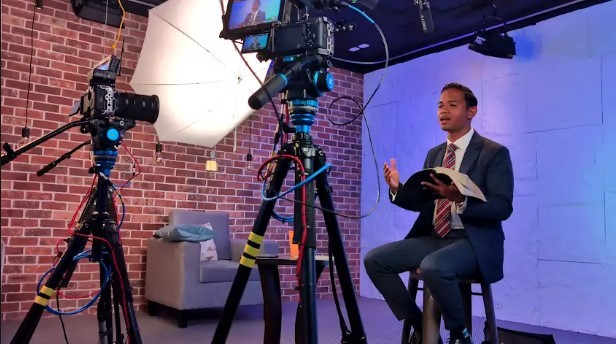 FBMI Missionary Josh Hedderman Prayer Letter Picture