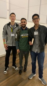 FBMI Missionary Jonata Oliveira Prayer Letter Picture