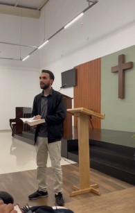 FBMI Missionary Jonata Oliveira Prayer Letter Picture