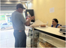 FBMI Missionary Juan Vallejo Prayer Letter Picture