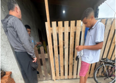 FBMI Missionary Juan Vallejo Prayer Letter Picture