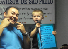 FBMI Missionary Juan Vallejo Prayer Letter Picture