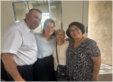 FBMI Missionary Juan Vallejo Prayer Letter Picture