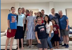 FBMI Missionary Matt Bosje Prayer Letter Picture