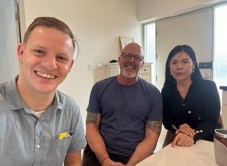 FBMI Missionary Matt Bosje Prayer Letter Picture