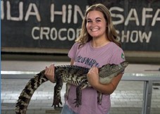 FBMI Missionary Matt Bosje Prayer Letter Picture