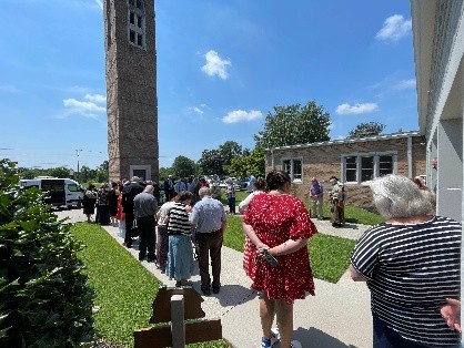 FBMI Missionary Marco Hannel Prayer Letter Picture