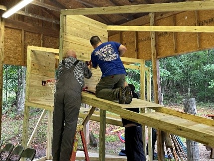 FBMI Missionary Marco Hannel Prayer Letter Picture