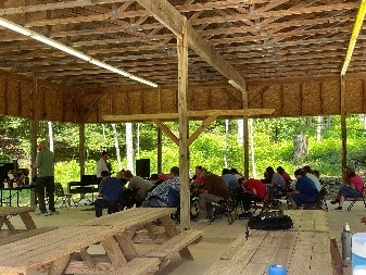 FBMI Missionary Marco Hannel Prayer Letter Picture