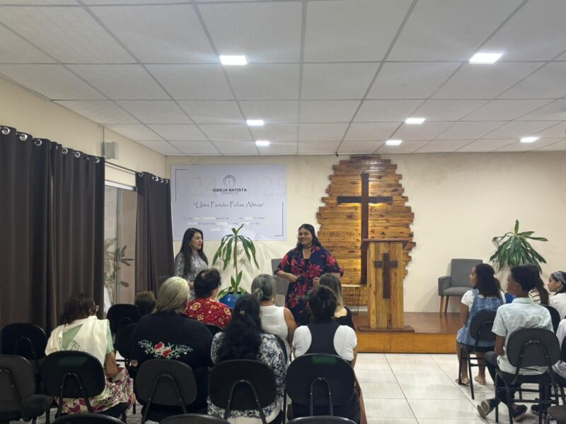 FBMI Missionary Wes Palla Prayer Letter Picture