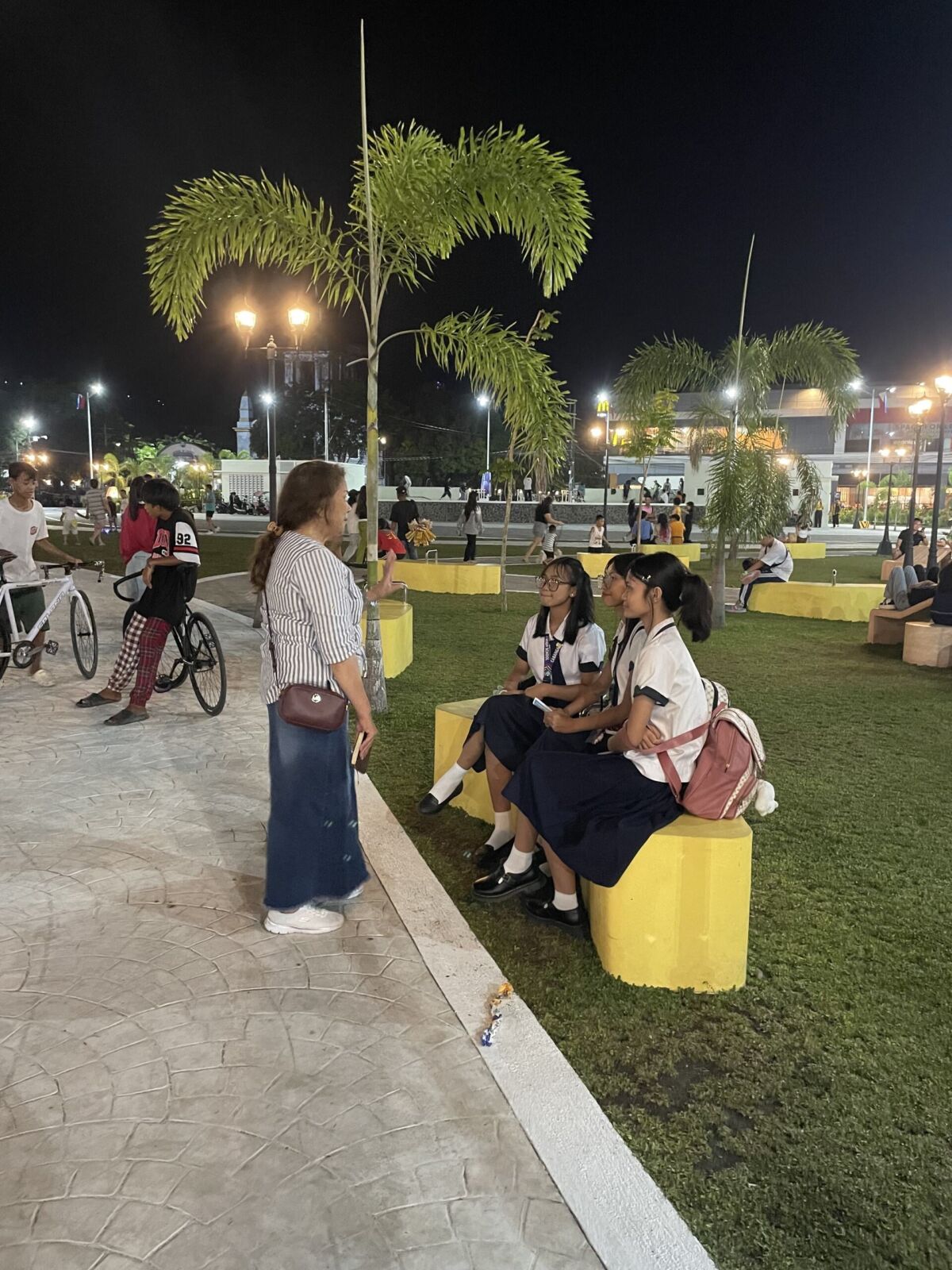 FBMI Missionary Rey Garcia Prayer Letter Pictures