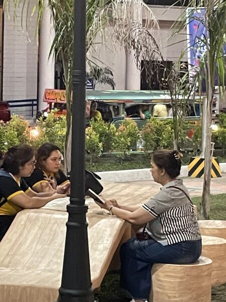 FBMI Missionary Rey Garcia Prayer Letter Pictures