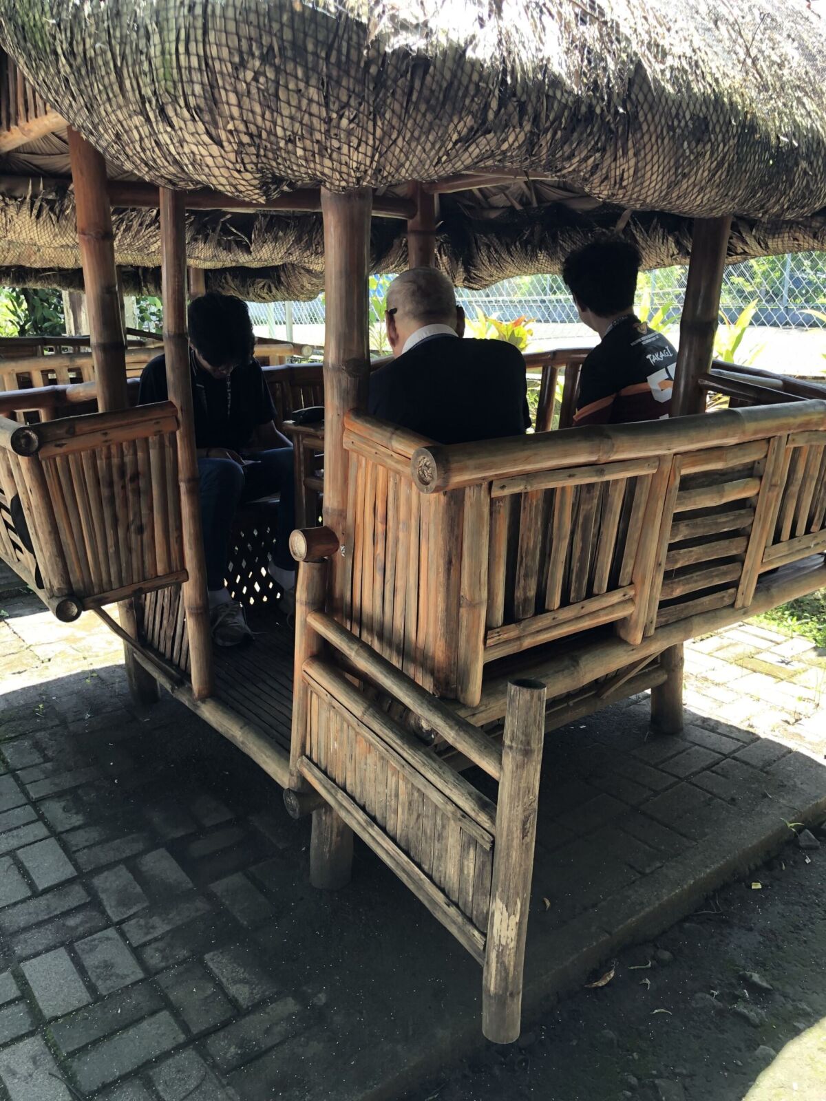 FBMI Missionary Rey Garcia Prayer Letter Pictures