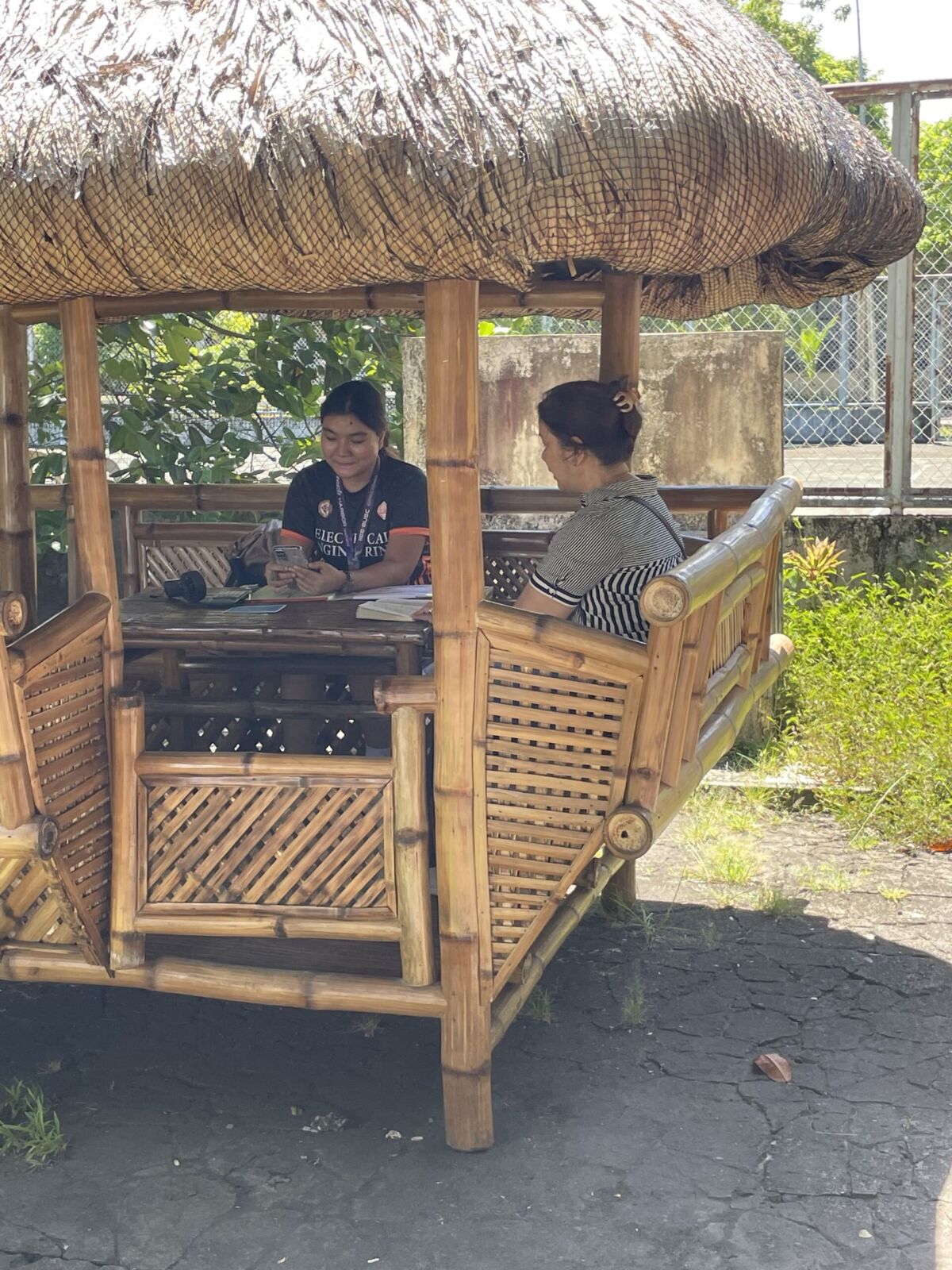 FBMI Missionary Rey Garcia Prayer Letter Pictures