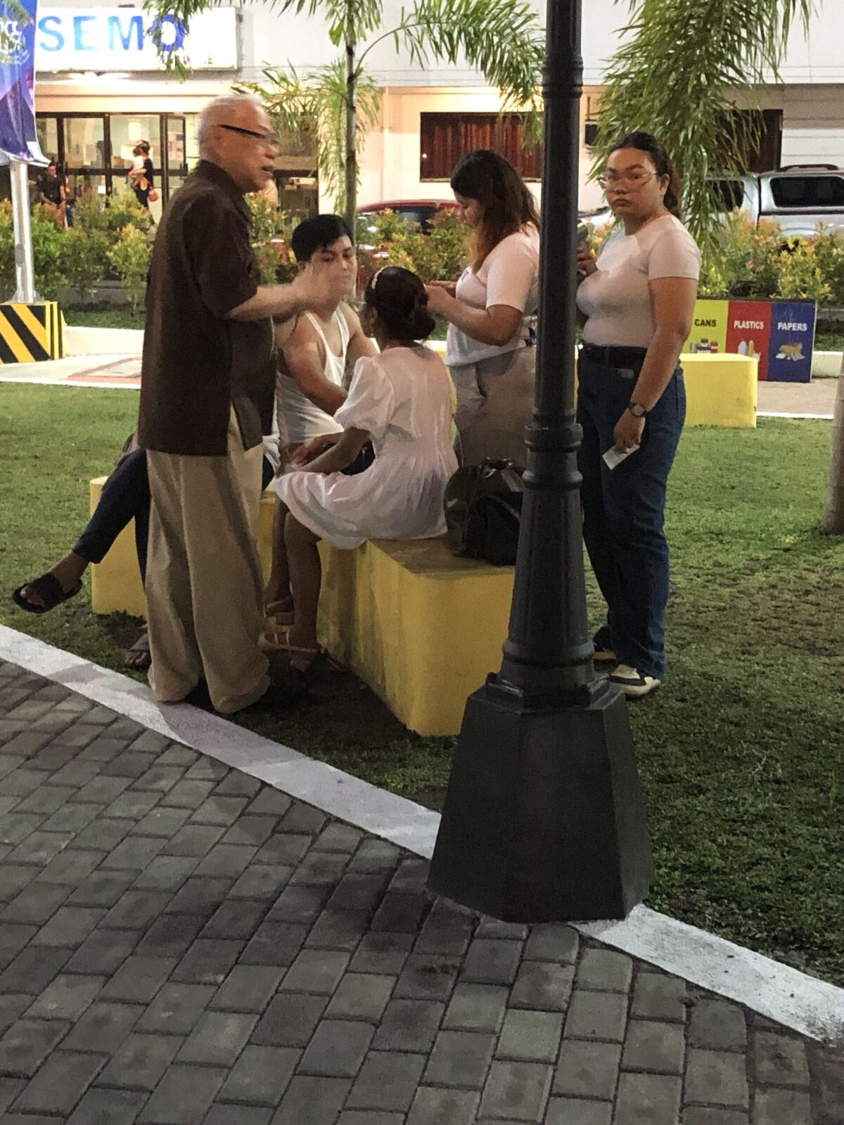 FBMI Missionary Rey Garcia Prayer Letter Pictures