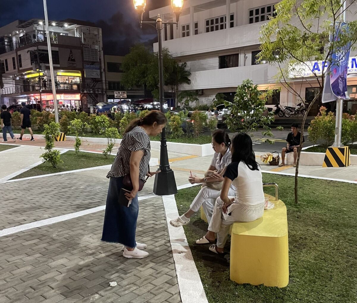 FBMI Missionary Rey Garcia Prayer Letter Pictures