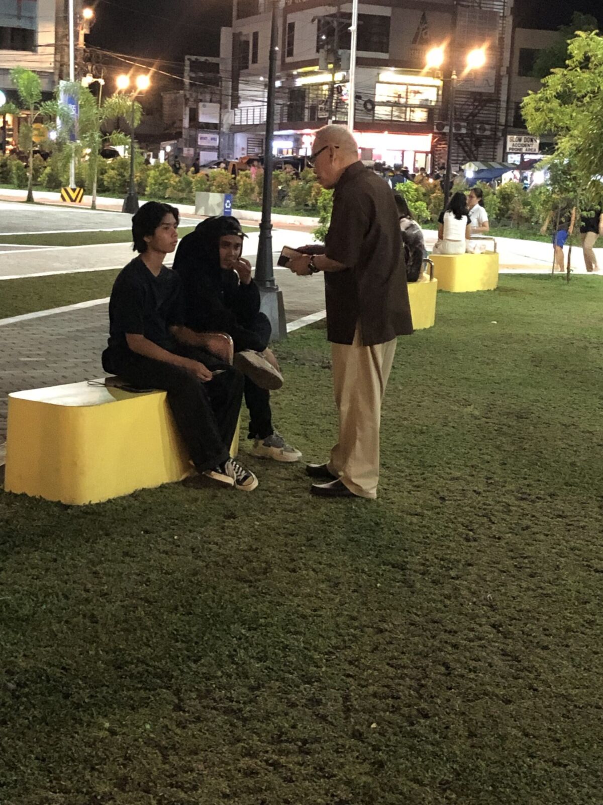 FBMI Missionary Rey Garcia Prayer Letter Pictures