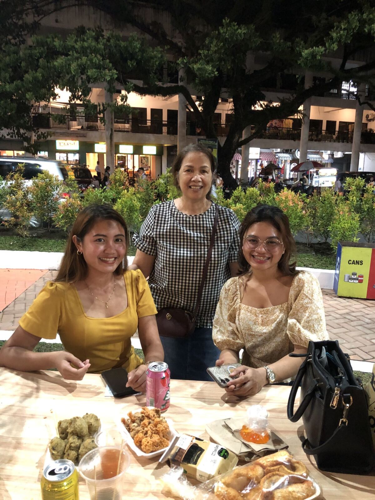 FBMI Missionary Rey Garcia Prayer Letter Pictures