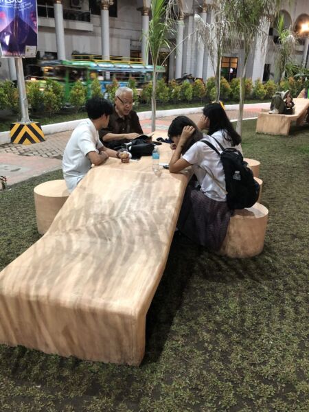 FBMI Missionary Rey Garcia Prayer Letter Pictures