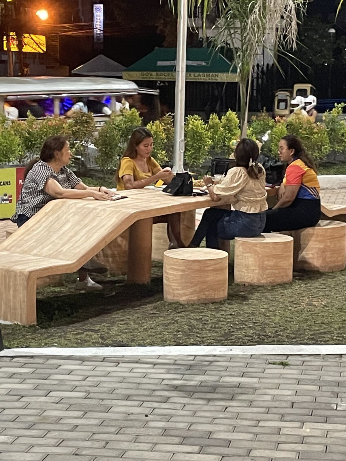 FBMI Missionary Rey Garcia Prayer Letter Pictures