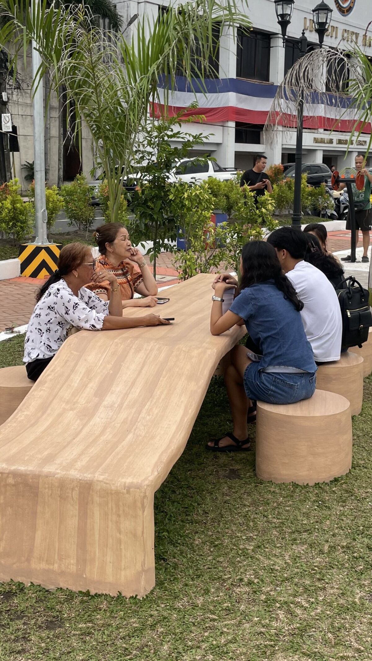 FBMI Missionary Rey Garcia Prayer Letter Pictures