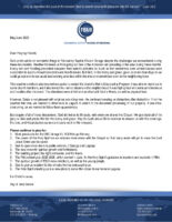 Rey and Tess Garcia Prayer Letter: God Continues to Do Wonderful Things