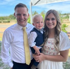 FBMI Missionary Shari House Prayer Letter Picture