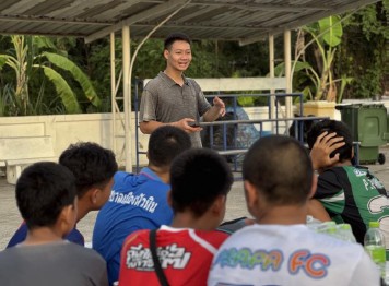 FBMI Missionary Shari House Prayer Letter Picture