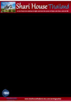 Shari House Prayer Letter: God's Hand in All of It