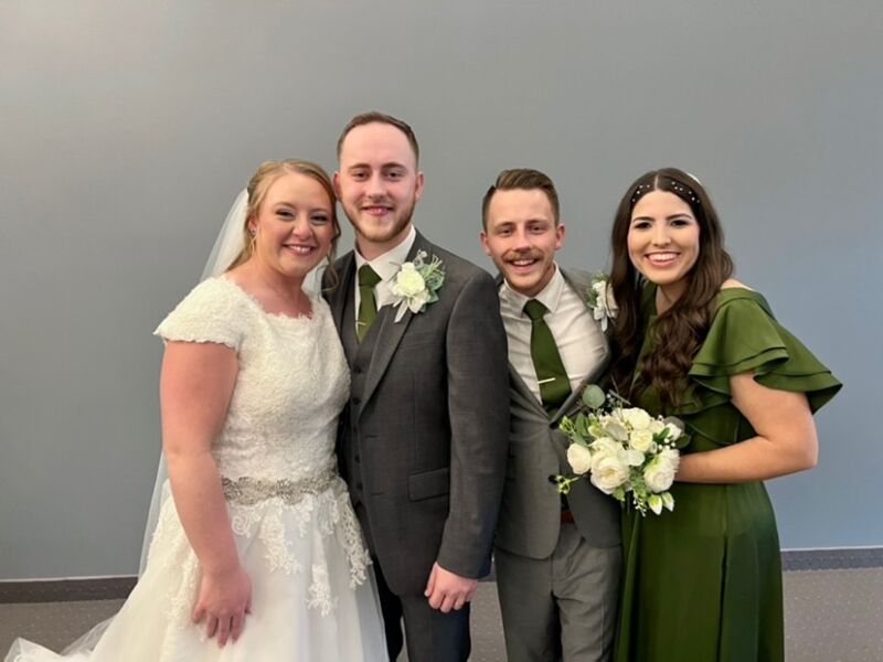 FBMI Missionary Zach Foust Jr. Prayer Letter Picture