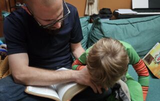 FBMI Missionary Montana Morrow Prayer Letter Picture